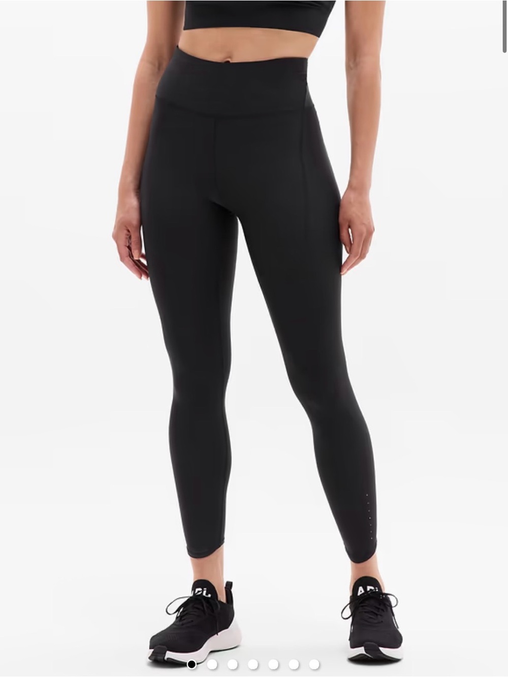 Athleta Leggings